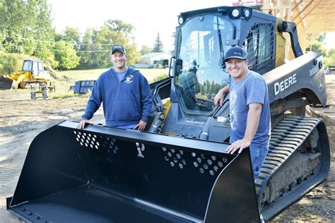 skid steer attachments for sale mn|skid steer attachments alexandria mn.